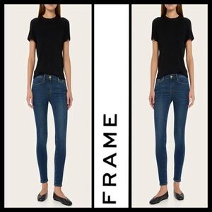Frame Le Skinny De Jeanne ~Loyola